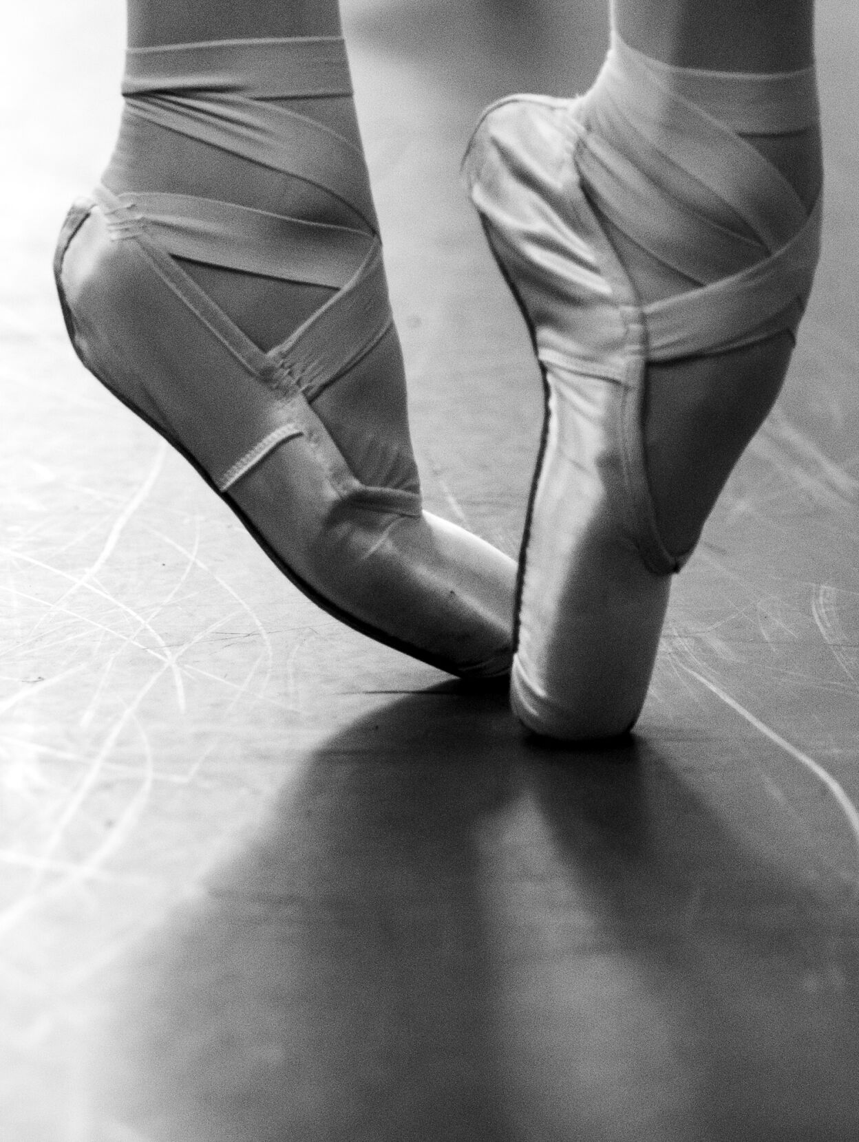 South Texas Ballet Academy